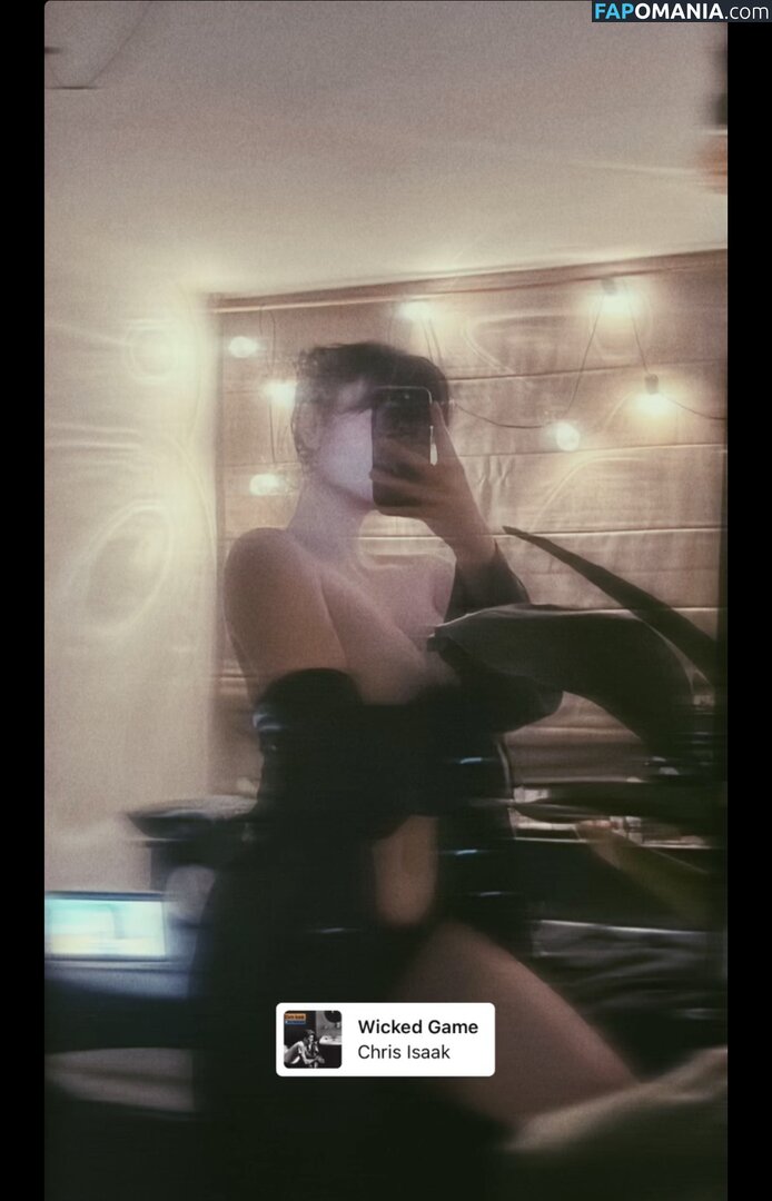 vivickivvv Naken OnlyFans  Läckta Foto #36