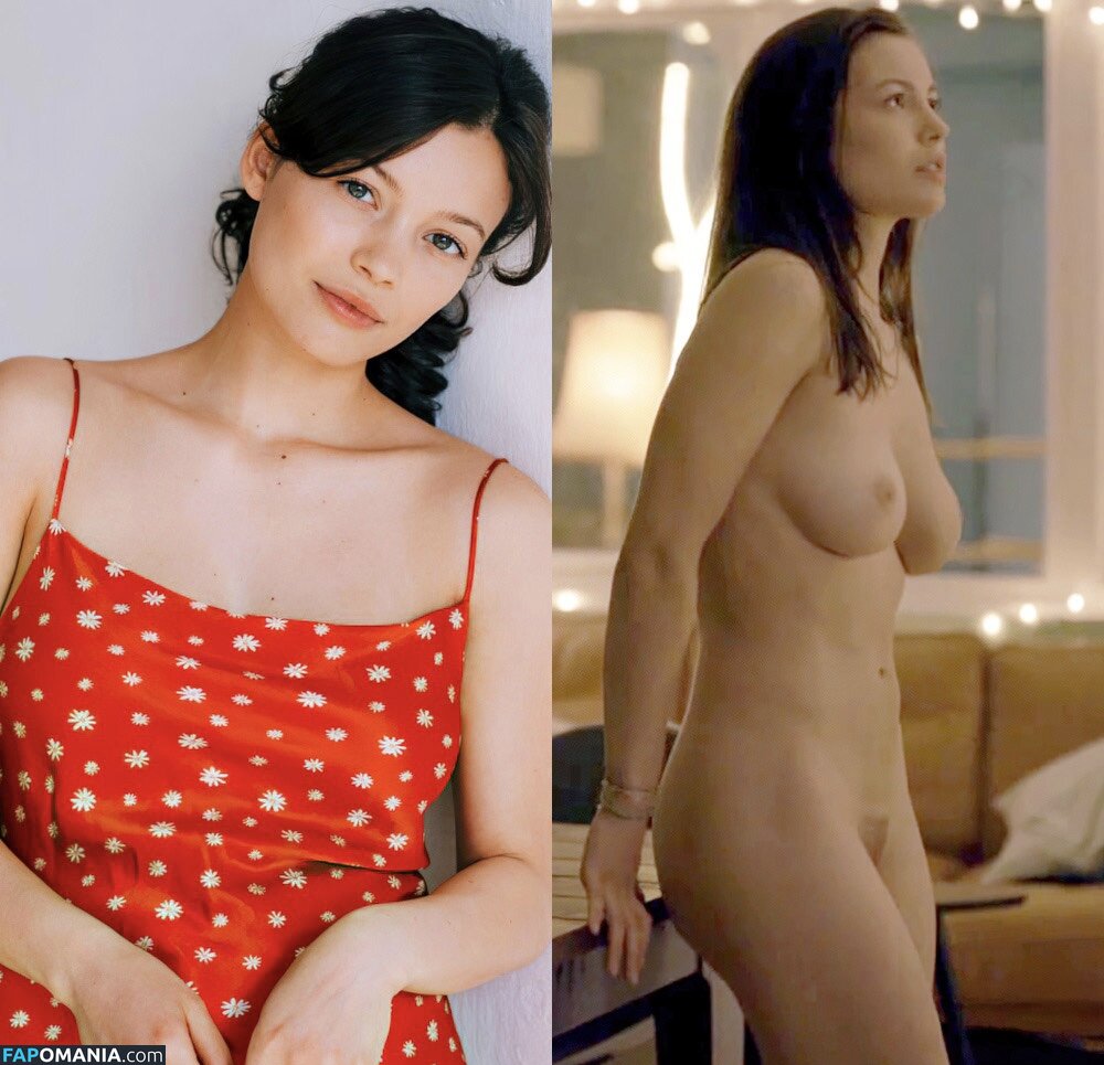 Vivien Konig / vivi_koenig Naken OnlyFans  Läckta Foto #3
