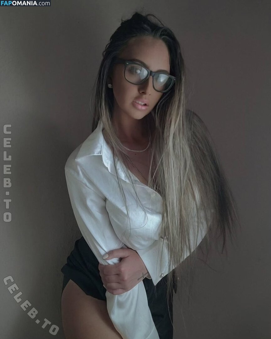Vivien / vivieen_er Naken OnlyFans  Läckta Foto #6