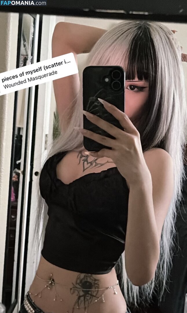 Gargoyol / Oxnard / Oxnard hairdresser / Prostitute / Vivika siron Naken OnlyFans  Läckta Foto #1