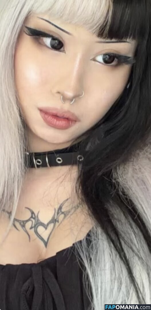 Gargoyol / Oxnard / Oxnard hairdresser / Prostitute / Vivika siron Naken OnlyFans  Läckta Foto #3