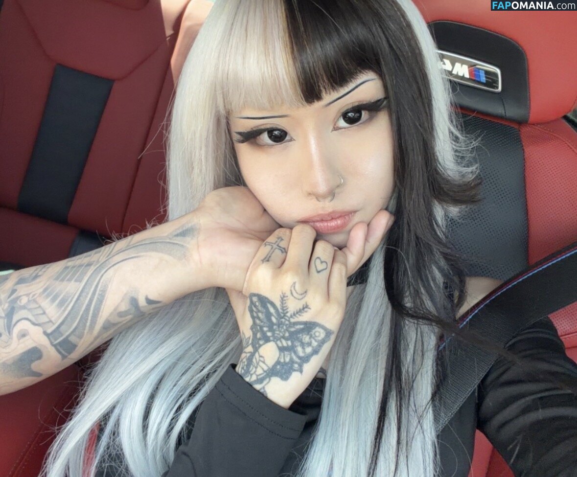 Gargoyol / Oxnard / Oxnard hairdresser / Prostitute / Vivika siron Naken OnlyFans  Läckta Foto #5