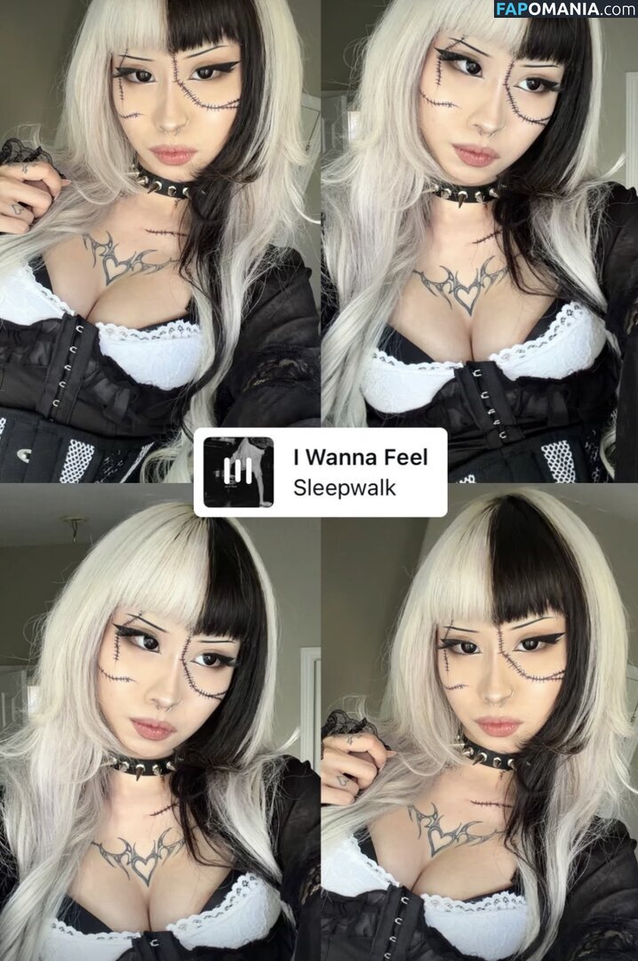 Gargoyol / Oxnard / Oxnard hairdresser / Prostitute / Vivika siron Naken OnlyFans  Läckta Foto #6