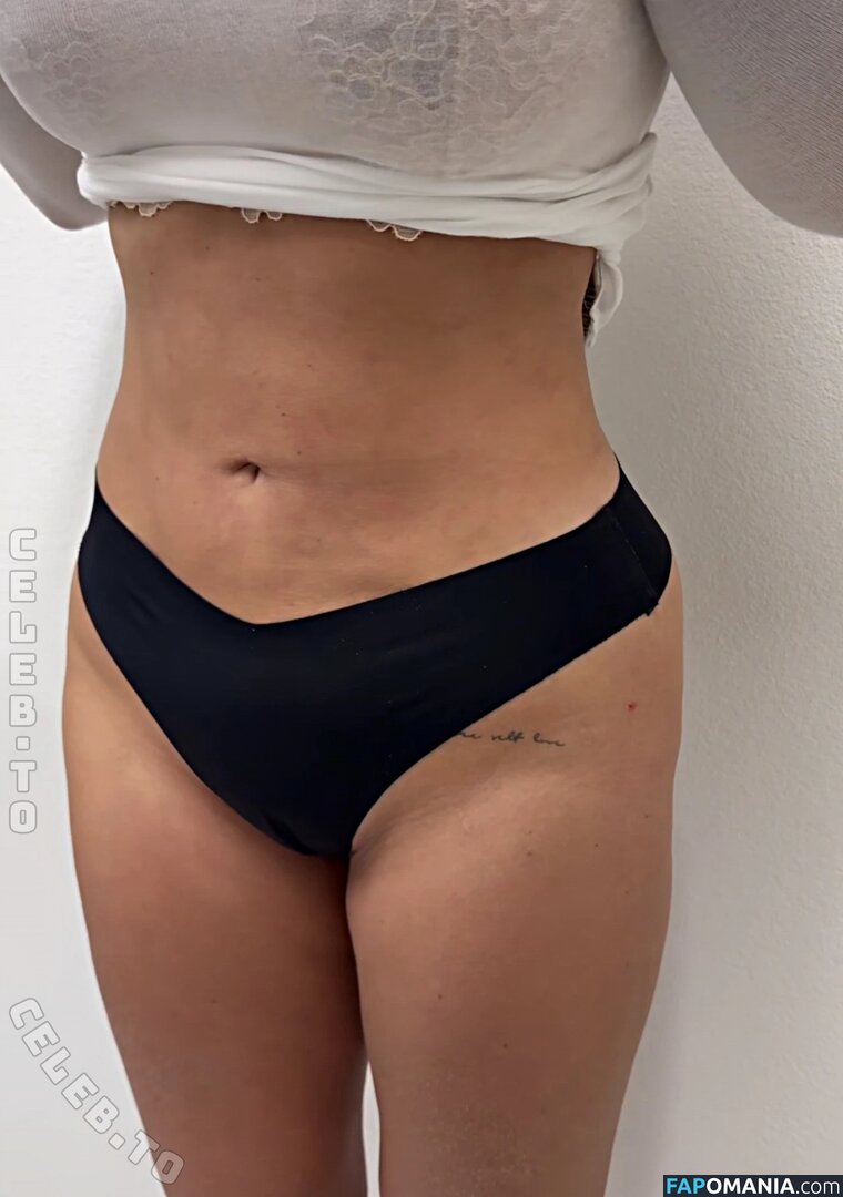 Vivilein / crazyoliivia / vivi.lein Naken OnlyFans  Läckta Foto #1