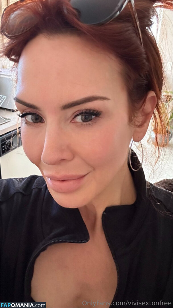 vivisaxton / vivisaxtonfree Naken OnlyFans  Läckta Foto #4