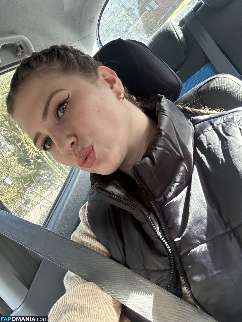vivivision Naken OnlyFans  Läckta Foto #8