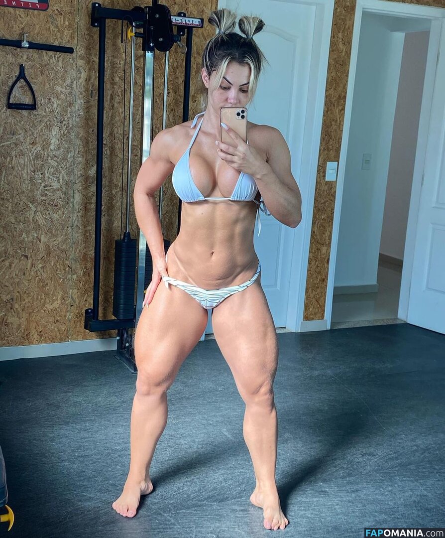 Viviwinkler Naken OnlyFans  Läckta Foto #9