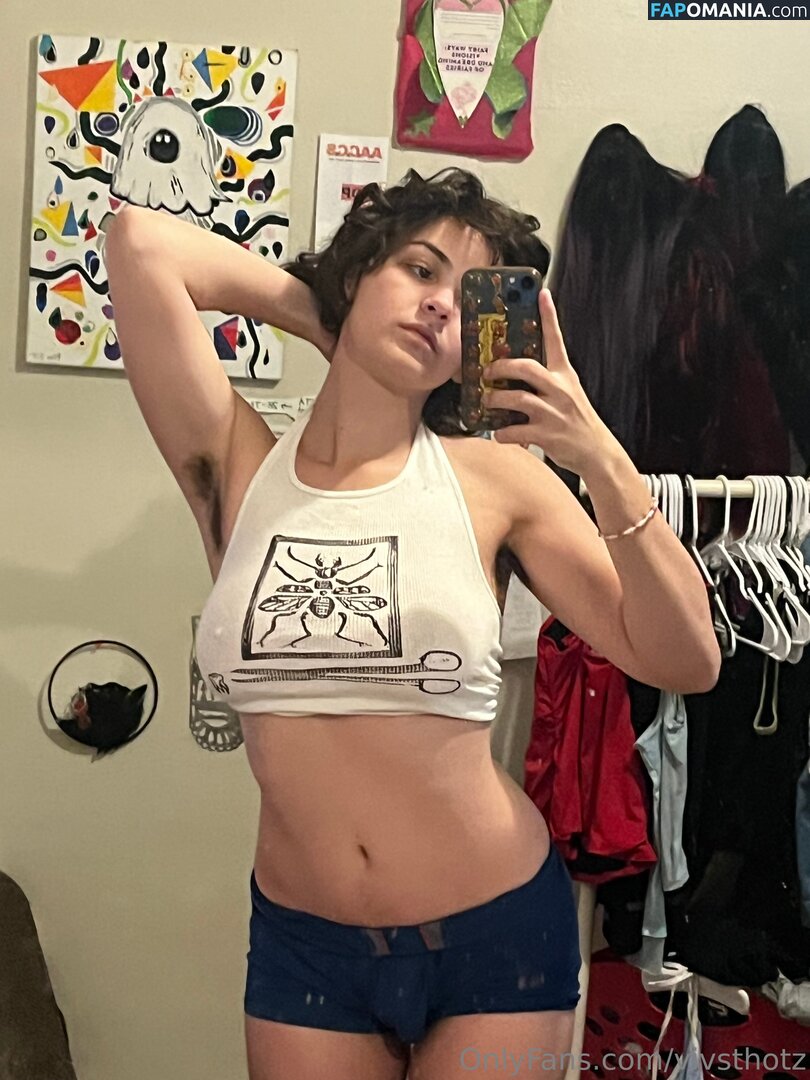 vivsterz_vtn / vivsthotz Naken OnlyFans  Läckta Foto #28