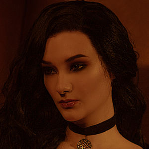 Vixena Siren