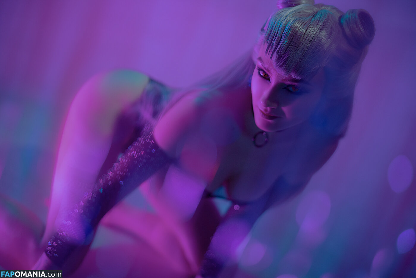 Vixena Siren / vixena_siren Naken OnlyFans  Läckta Foto #96