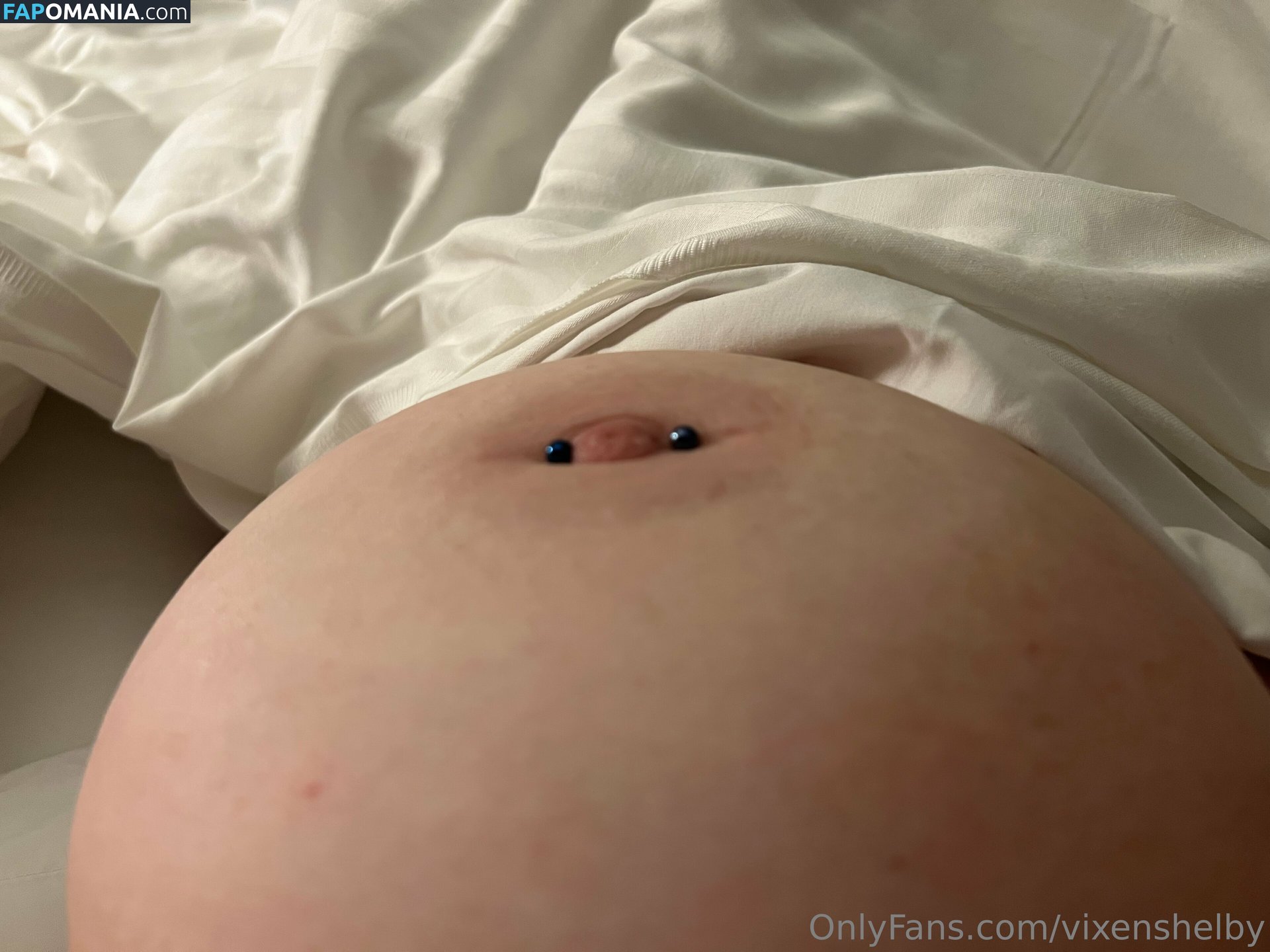 vixenshelby Naken OnlyFans  Läckta Foto #39