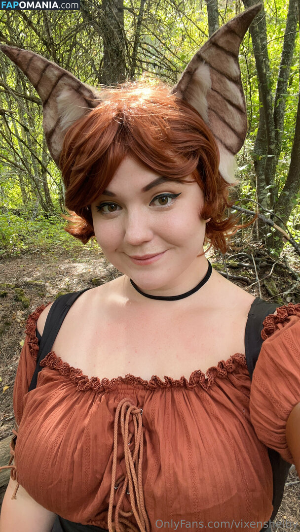 vixenshelby Naken OnlyFans  Läckta Foto #192