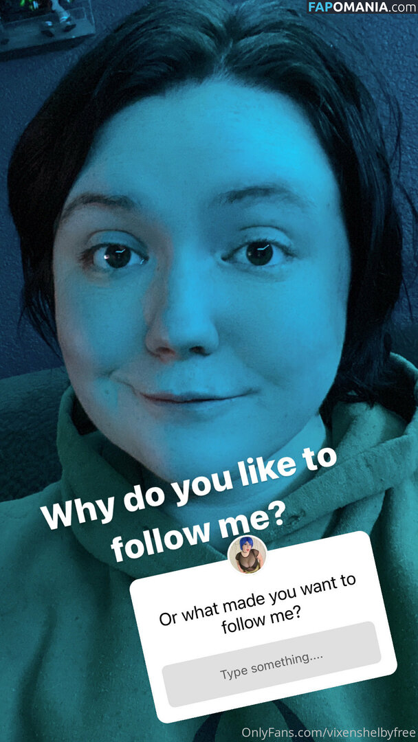 vixenshelby / vixenshelbyfree Naken OnlyFans  Läckta Foto #23