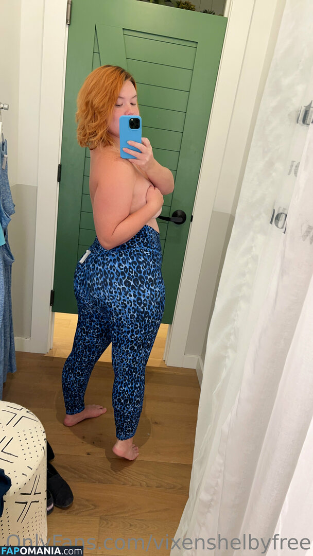 vixenshelby / vixenshelbyfree Naken OnlyFans  Läckta Foto #62