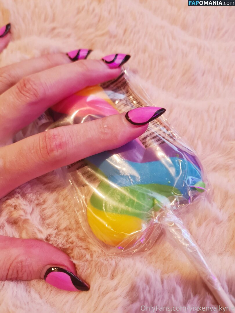 vixxen.valkyrie / vixxenvalkyrie Naken OnlyFans  Läckta Foto #14