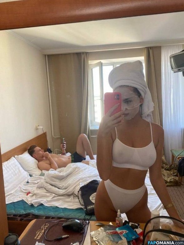 Vlada Soloviova / vladasoloviova / Влада Соловьева Naken OnlyFans  Läckta Foto #16