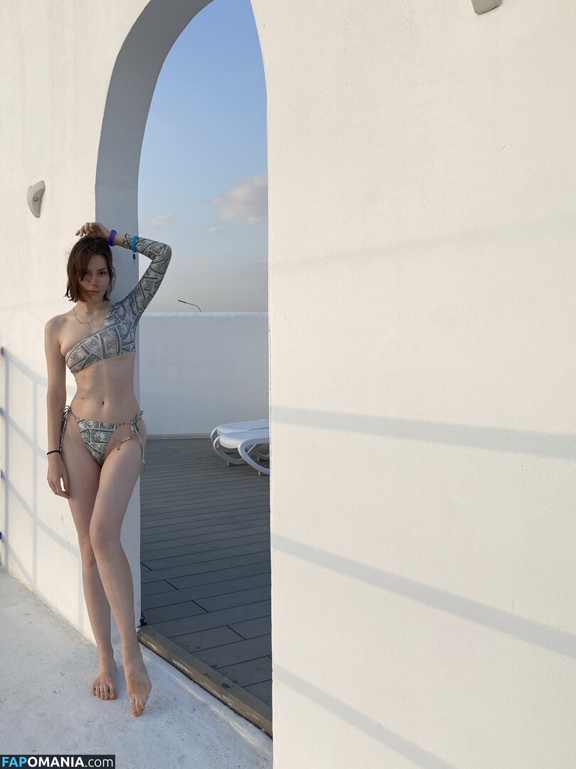 Vlada Vasuhno Naken OnlyFans  Läckta Foto #5