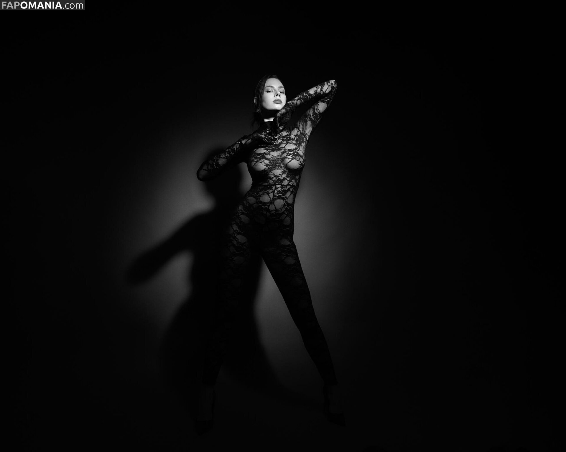 Vlada Vasuhno Naken OnlyFans  Läckta Foto #12