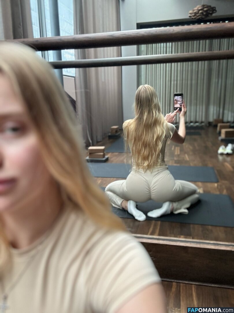 Vlada Dobryak / Vladababy / Vladaelfie Naken OnlyFans  Läckta Foto #330