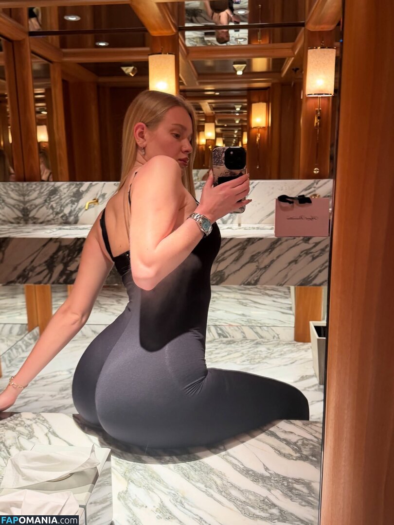 Vlada Dobryak / Vladababy / Vladaelfie Naken OnlyFans  Läckta Foto #332