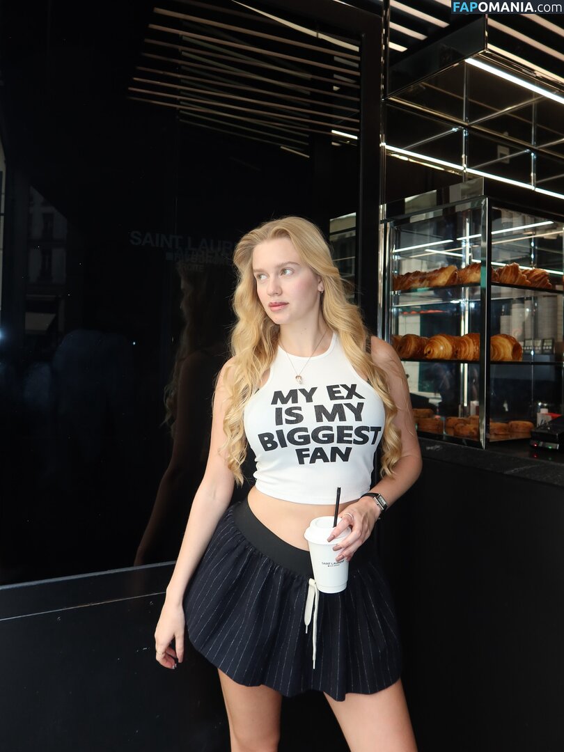 Vlada Dobryak / Vladababy / Vladaelfie Naken OnlyFans  Läckta Foto #350