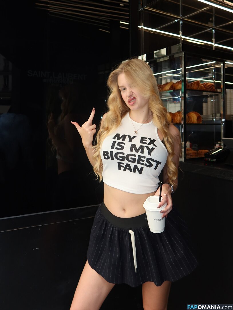 Vlada Dobryak / Vladababy / Vladaelfie Naken OnlyFans  Läckta Foto #351