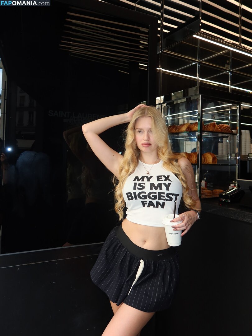 Vlada Dobryak / Vladababy / Vladaelfie Naken OnlyFans  Läckta Foto #352