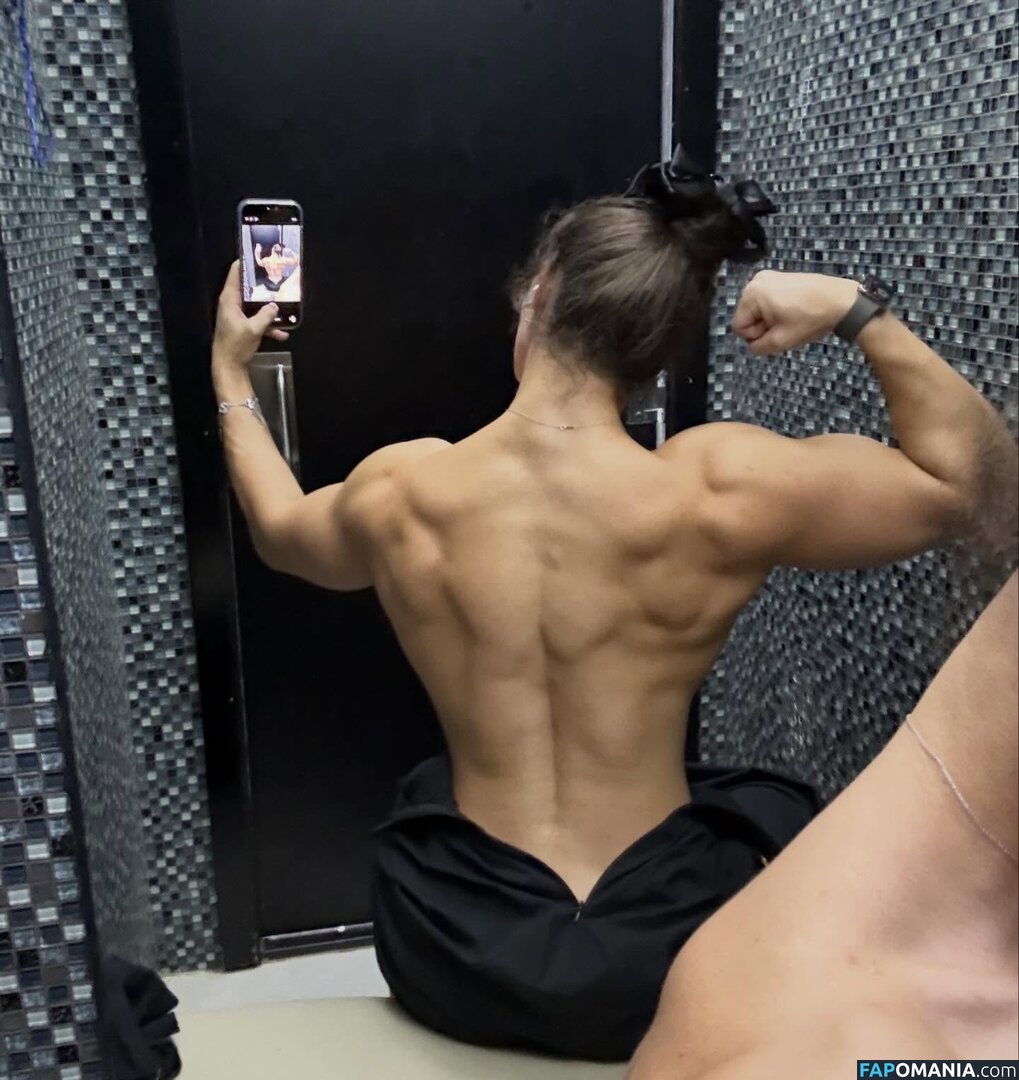 vladigalagan Naken OnlyFans  Läckta Foto #3