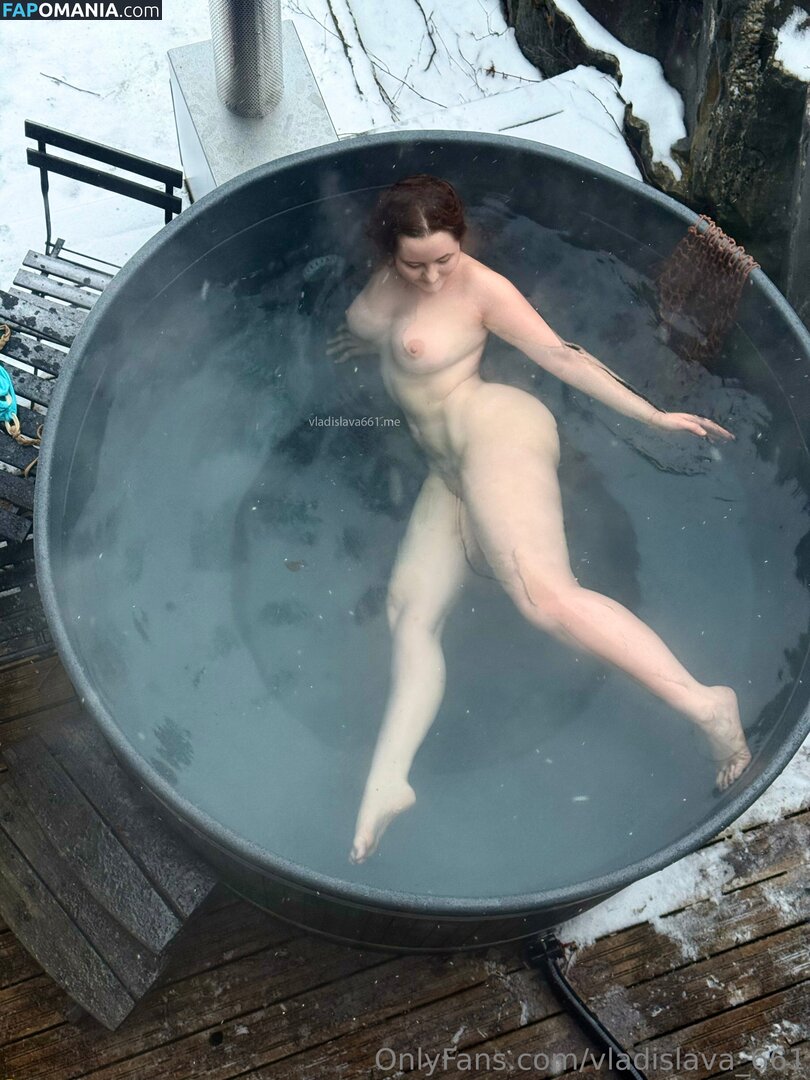 Vladislava Shelygina / Vladislava _661 / https: / vladislava_661 Naken OnlyFans  Läckta Foto #56