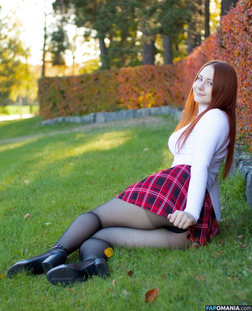 Vladislava Shelygina / Vladislava _661 / https: / vladislava_661 Naken OnlyFans  Läckta Foto #66