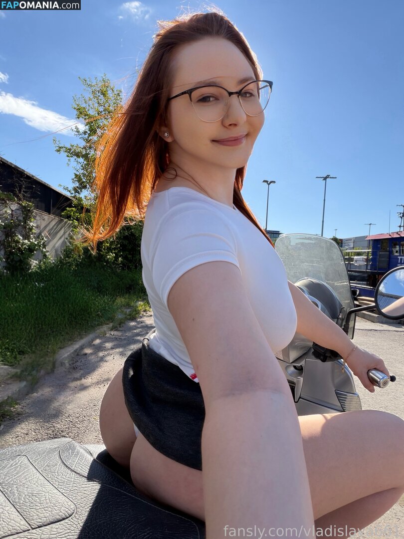 Vladislava Shelygina / Vladislava _661 / https: / vladislava_661 Naken OnlyFans  Läckta Foto #150