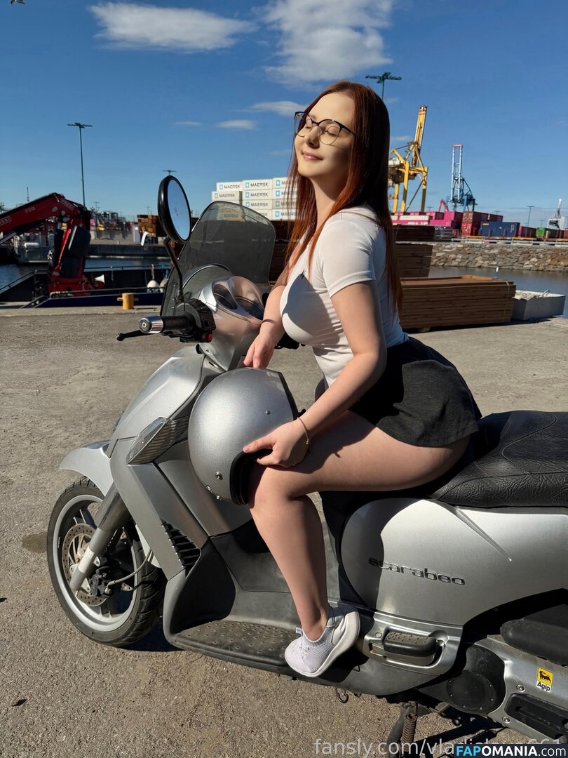 Vladislava Shelygina / Vladislava _661 / https: / vladislava_661 Naken OnlyFans  Läckta Foto #153