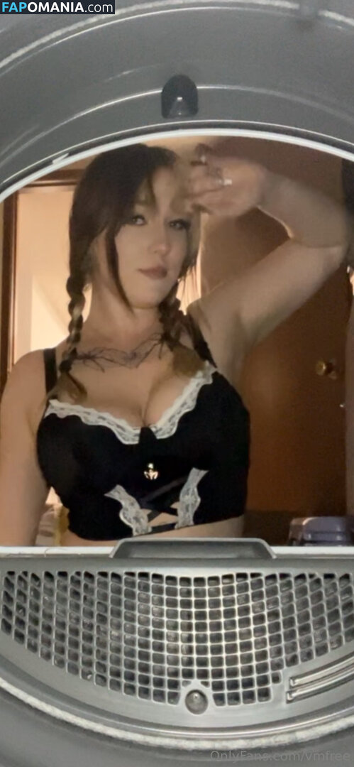 vmfree Naken OnlyFans  Läckta Foto #7