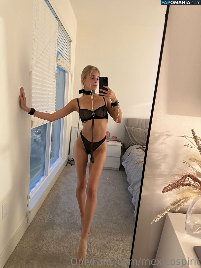 Vodka_Queen Naken OnlyFans  Läckta Foto #17