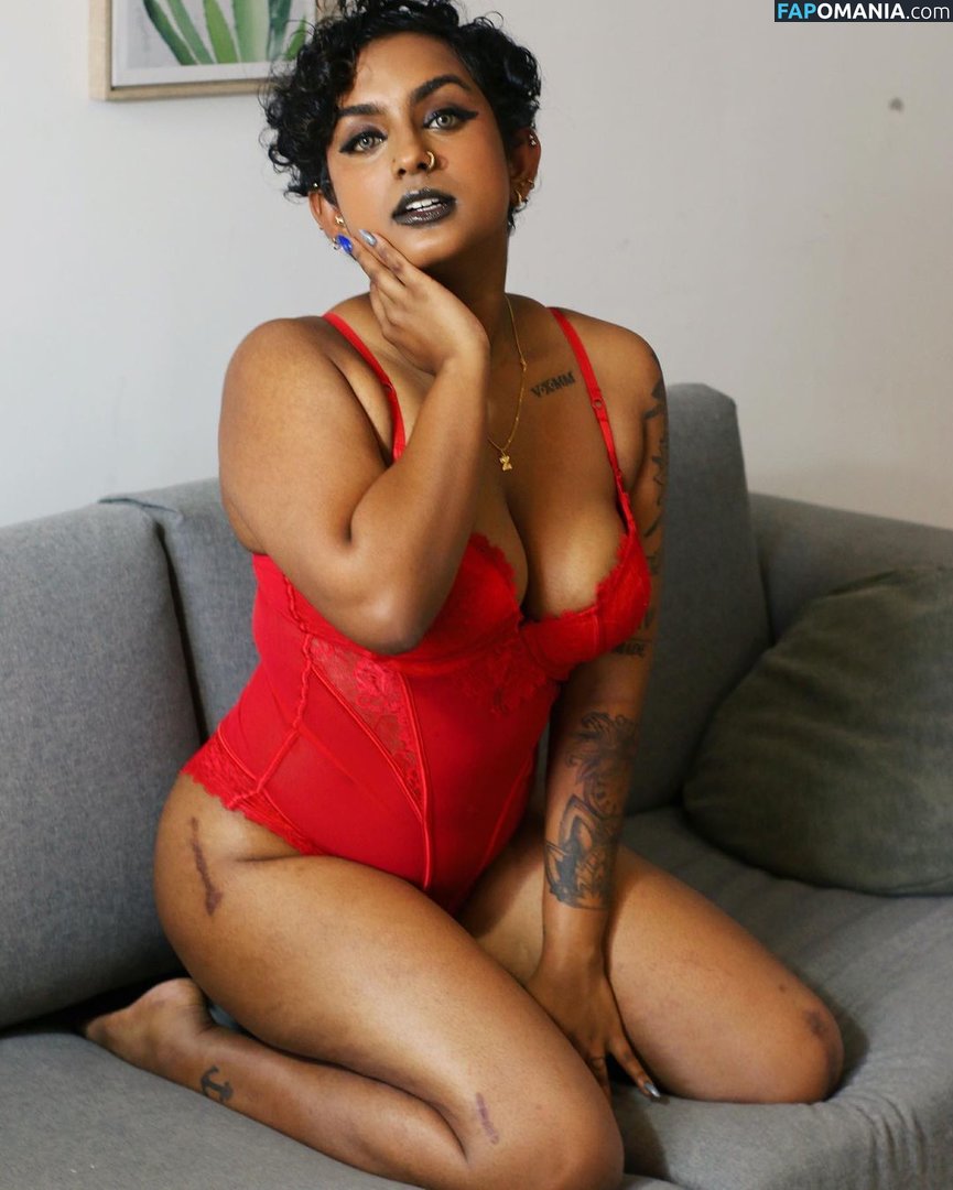 Vogue Unicorn / vogue.unicorn Naken OnlyFans  Läckta Foto #42