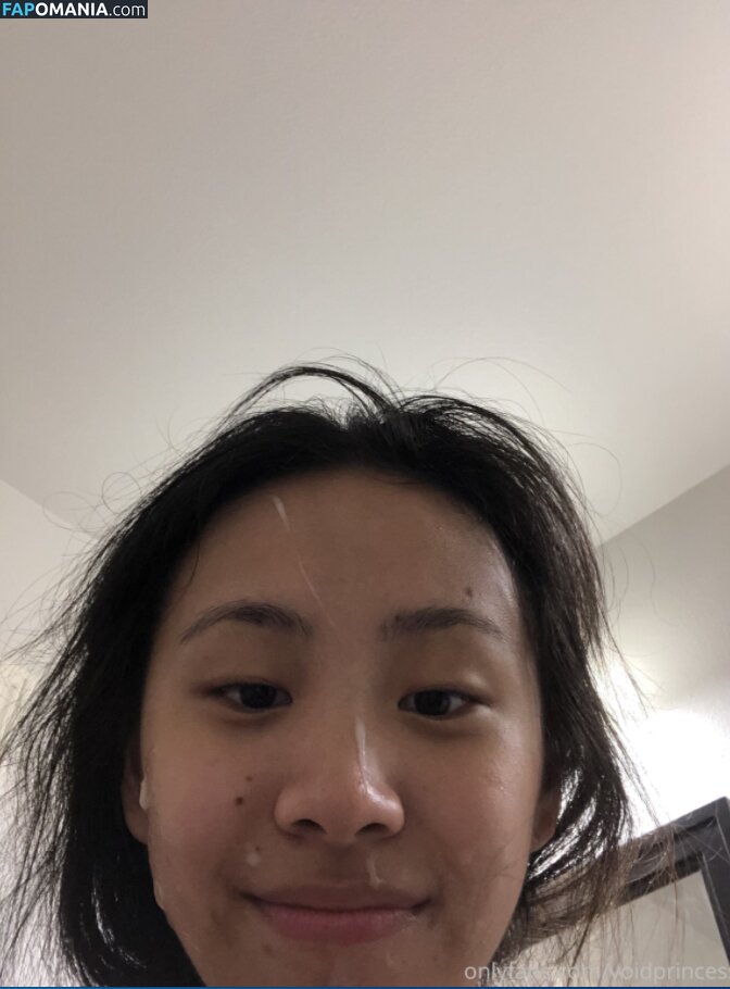 VoidPrincess / princessvoidd Naken OnlyFans  Läckta Foto #2