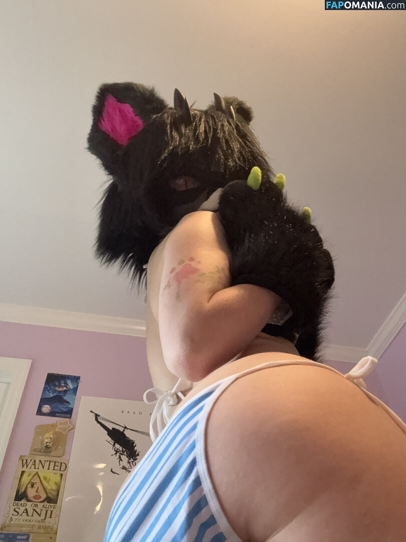 Voidthesphynx / cw / voidthesphynx13.1 Naken OnlyFans  Läckta Foto #1