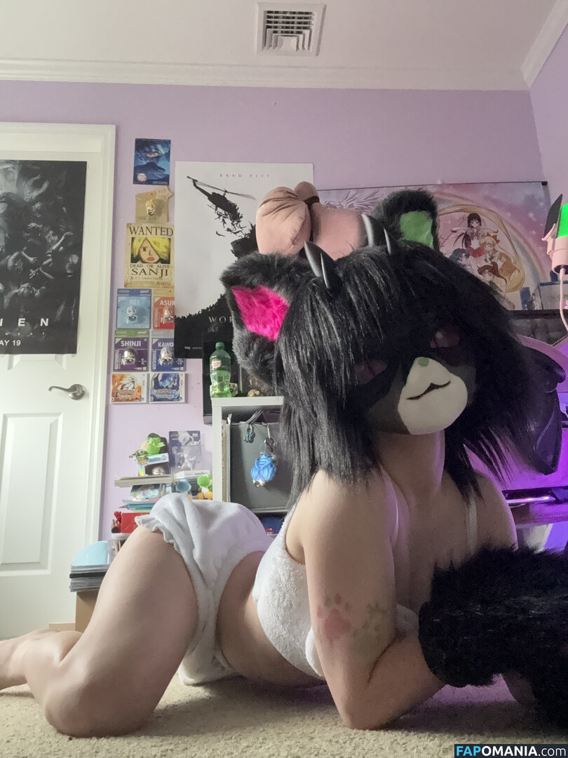 Voidthesphynx / cw / voidthesphynx13.1 Naken OnlyFans  Läckta Foto #4