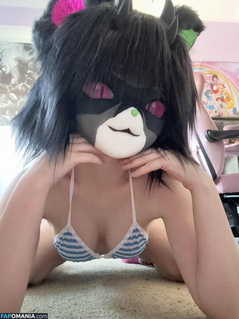 Voidthesphynx / cw / voidthesphynx13.1 Naken OnlyFans  Läckta Foto #9