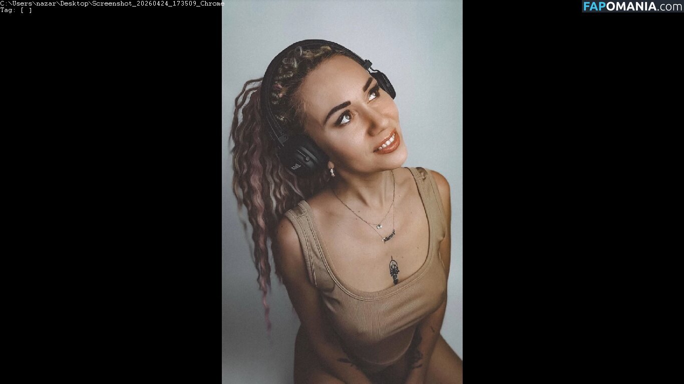 Vrednashka_5 / vrednashka / vrednashka_ Naken OnlyFans  Läckta Foto #87