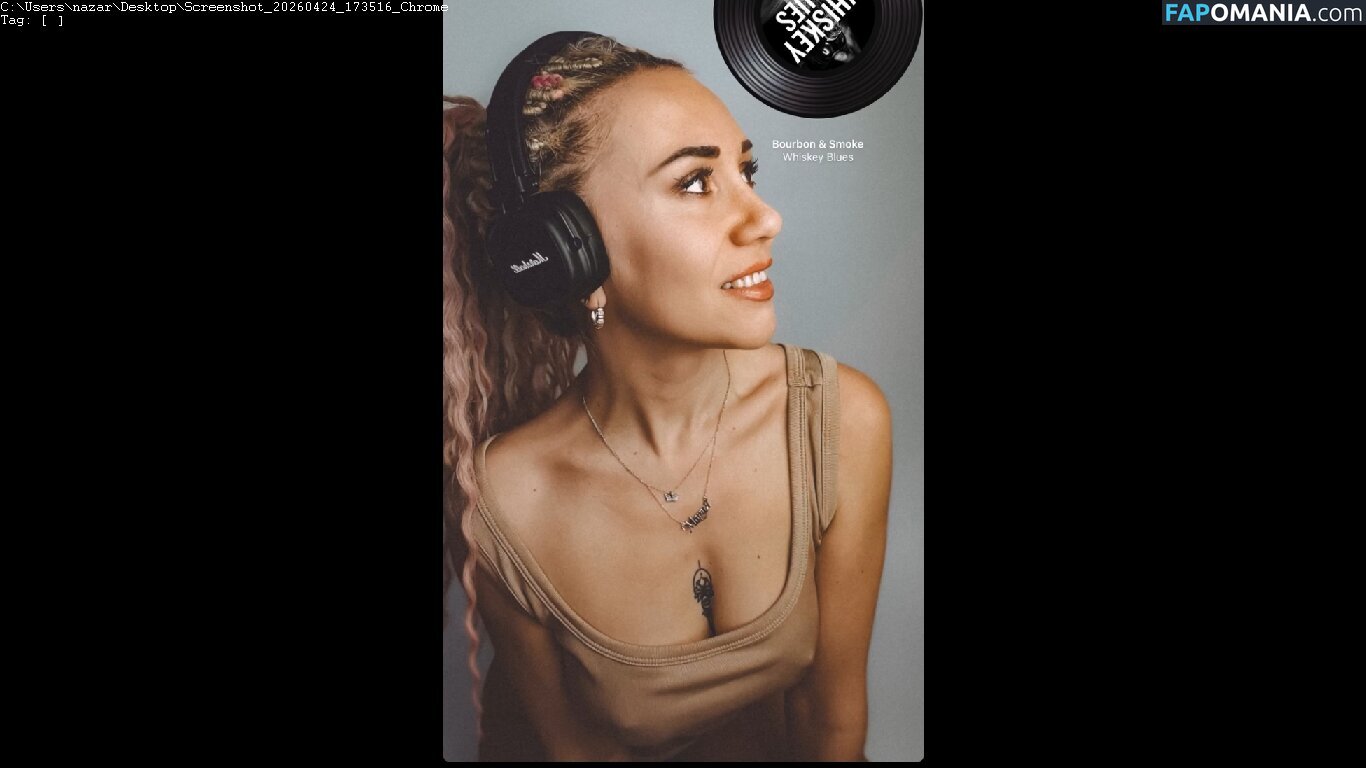 Vrednashka_5 / vrednashka / vrednashka_ Naken OnlyFans  Läckta Foto #88