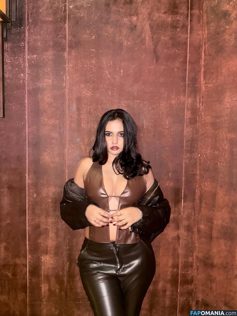 Vrinda Vinod / https: / vrinda__vinod Naken OnlyFans  Läckta Foto #1