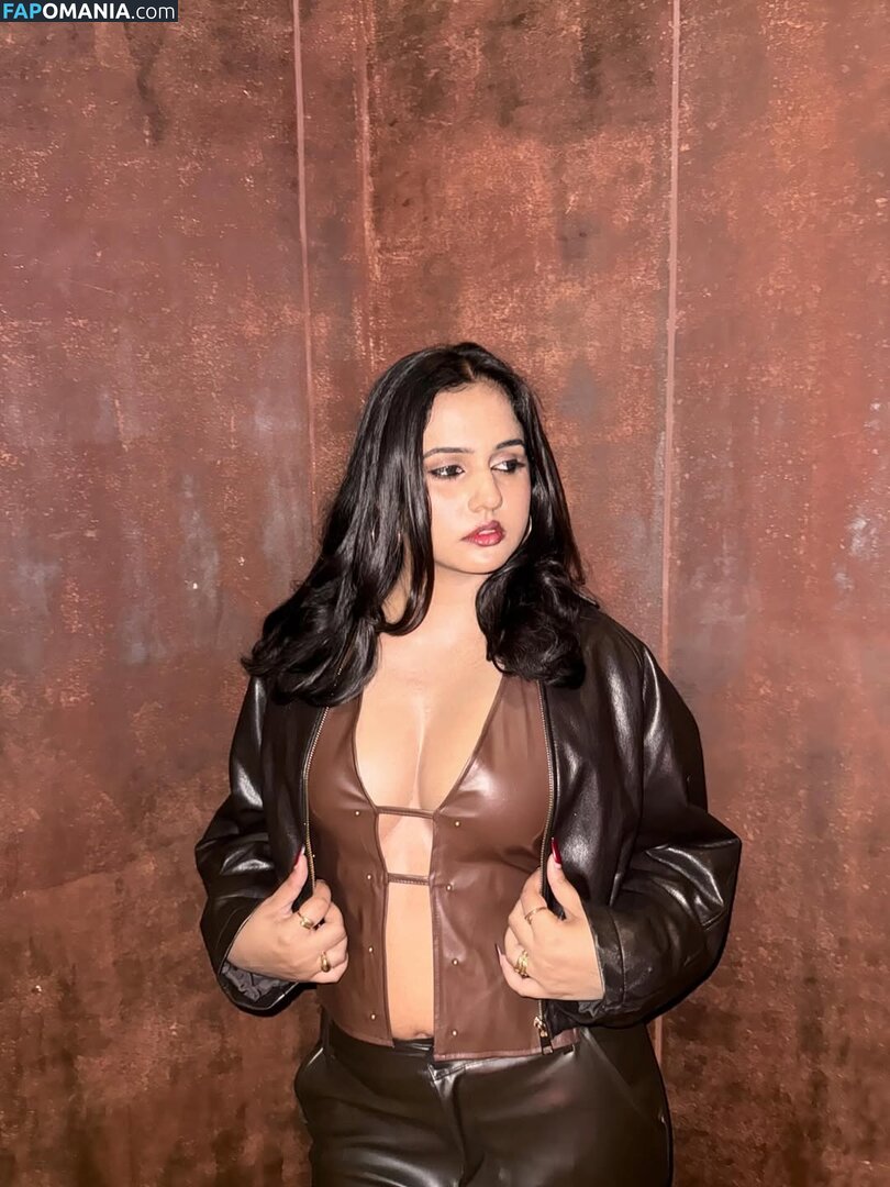 Vrinda Vinod / https: / vrinda__vinod Naken OnlyFans  Läckta Foto #2