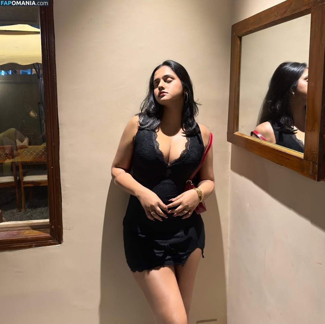 Vrinda Vinod / https: / vrinda__vinod Naken OnlyFans  Läckta Foto #7