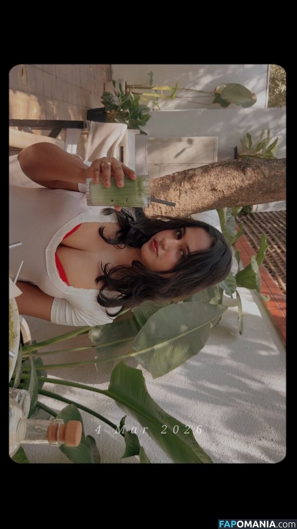 Vrinda Vinod / https: / vrinda__vinod Naken OnlyFans  Läckta Foto #8