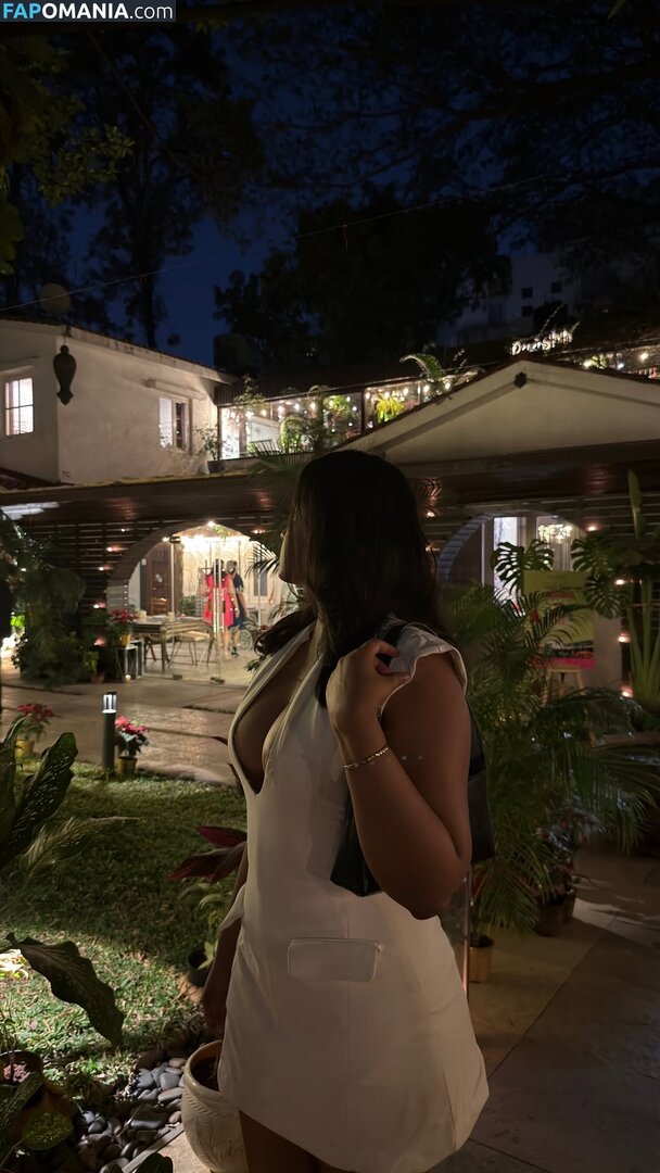 Vrinda Vinod / https: / vrinda__vinod Naken OnlyFans  Läckta Foto #10