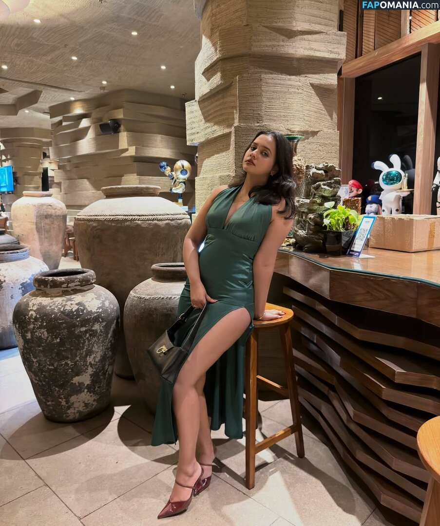 Vrinda Vinod / https: / vrinda__vinod Naken OnlyFans  Läckta Foto #13