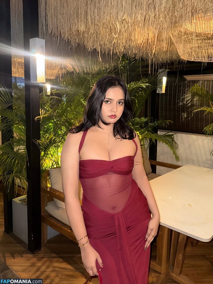 Vrinda Vinod / https: / vrinda__vinod Naken OnlyFans  Läckta Foto #14