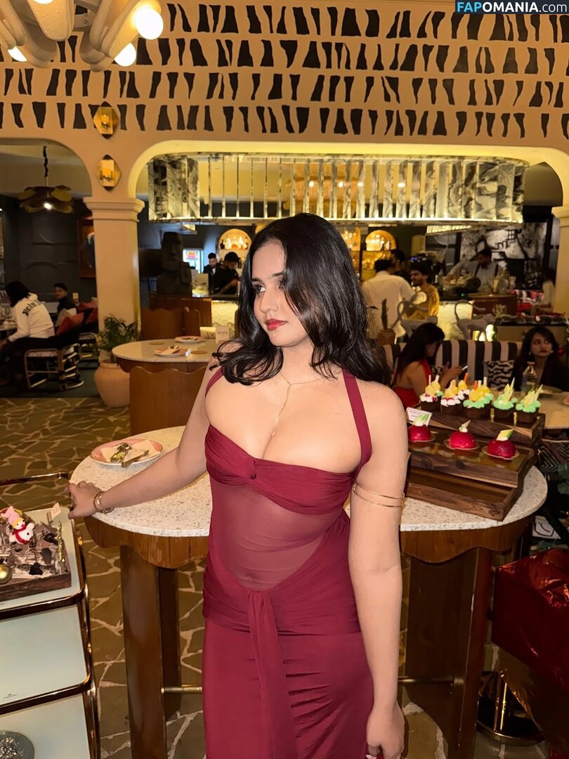 Vrinda Vinod / https: / vrinda__vinod Naken OnlyFans  Läckta Foto #15