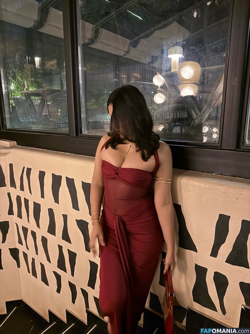 Vrinda Vinod / https: / vrinda__vinod Naken OnlyFans  Läckta Foto #16